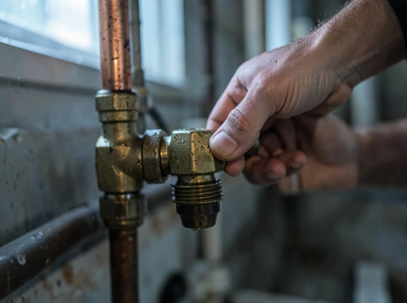 Emergency Plumber Fingerville, SC FAQs